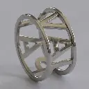 ViLouDrey Bague YOU! L argent 7..webp