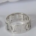 ViLouDrey Bague YOU! M argent 2.webp