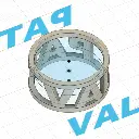 ViLouDrey Bague YOU! M argent 9..webp