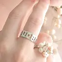 ViLouDrey Bague YOU! M argent 4..webp