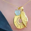 ViLouDrey OR pendentif bulle aigue-marine 2.webp