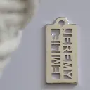 ViLouDrey YOU! argent pendentif rect 2x 3.webp
