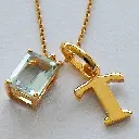 ViLouDrey Pendentif AtoZ or T aiguemarine 1..webp