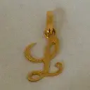 ViLouDrey Pendentif AtoZ or jaune L 1.webp