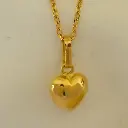 ViLouDrey pendentif Coeur bombé 5.webp