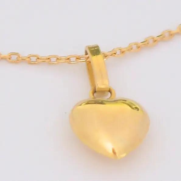 ViLouDrey pendentif Coeur bombé 3.webp