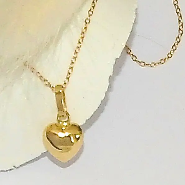 ViLouDrey pendentif Coeur bombé 6.webp