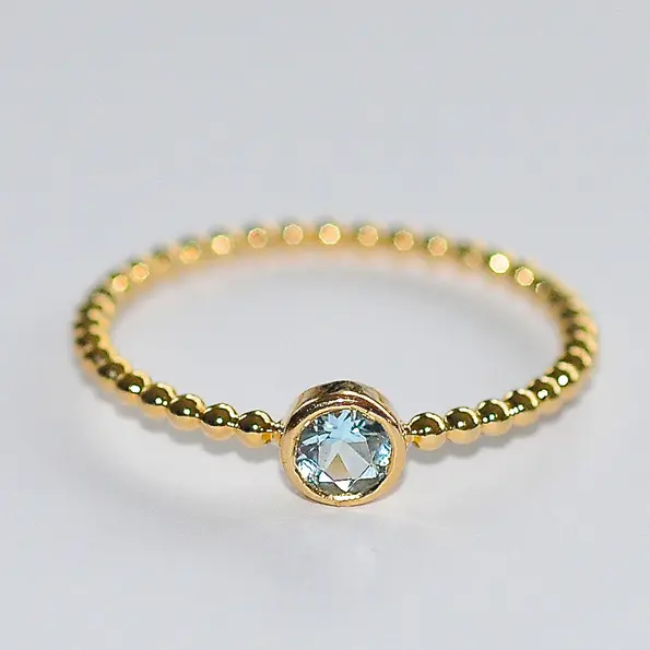 ViLouDrey bague Bubbel OR aigue-marine 5.webp