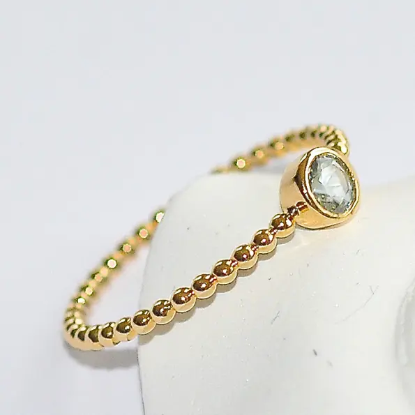 ViLouDrey bague Bubbel OR aigue-marine 7.webp