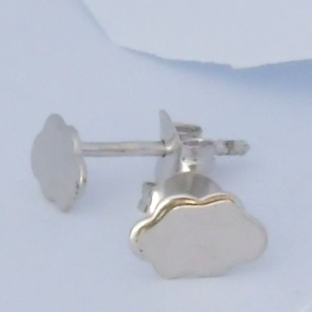 ViLouDrey bo argent mini nuage 3.webp