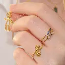 ViLouDrey bague infini OR 8.webp