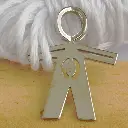 ViLouDrey BODY boy argent pendentif O 3.webp