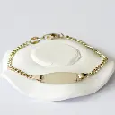ViLouDrey gourmette argent 1 1b.webp