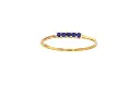 Bague fine 5 Saphirs 1,5mm.webp