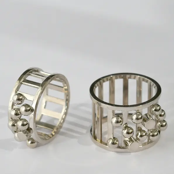 ViLouDrey Hurry Up bague M+XL 2.webp