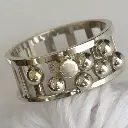 ViLouDrey Hurry Up bague M 3.webp