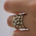 ViLouDrey Hurry Up bague XL 6.webp