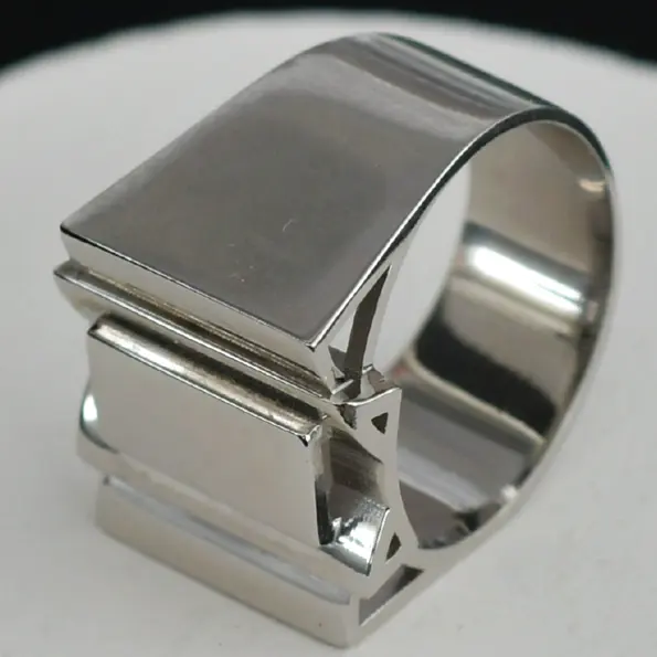 ViLouDrey Bague Busy! the first 5.webp