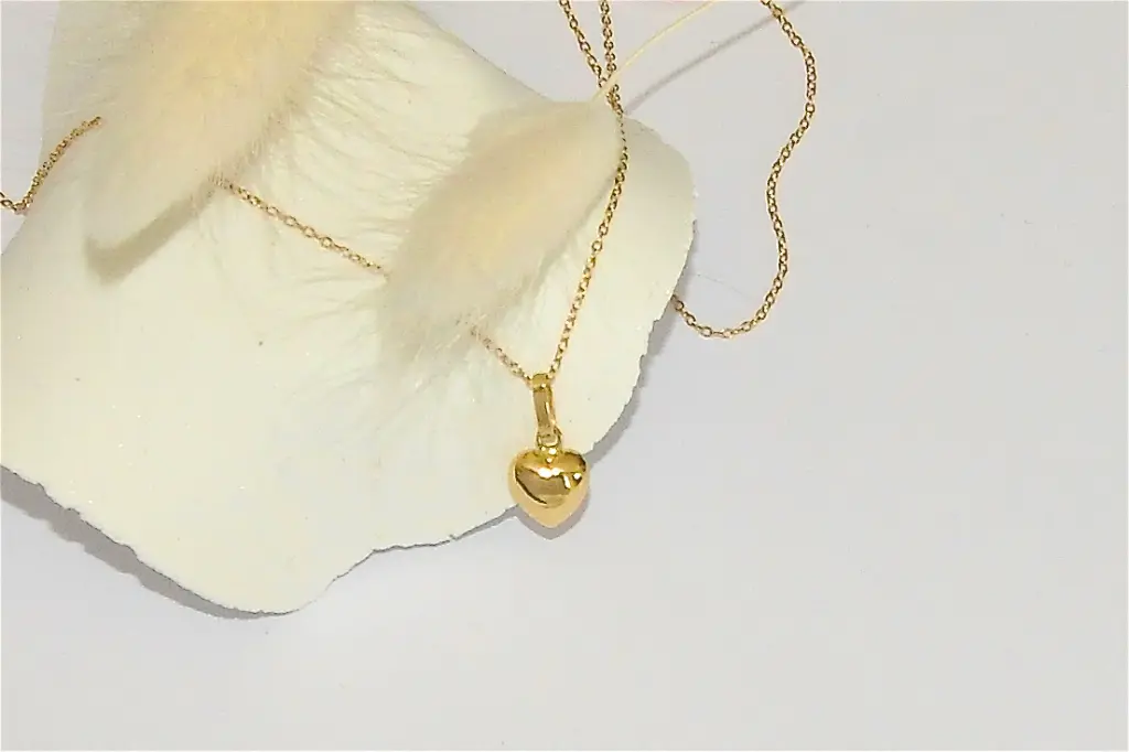 ViLouDrey pendentif coeur vivie 2