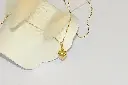 ViLouDrey pendentif coeur vivie 2