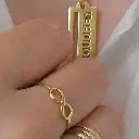 ViLouDrey OR bague Vivie Infinie 4.webp