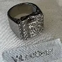 ViLouDrey Bague ARTDECO or diamant 7.webp