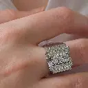 ViLouDrey Bague ARTDECO or diamant 6.webp