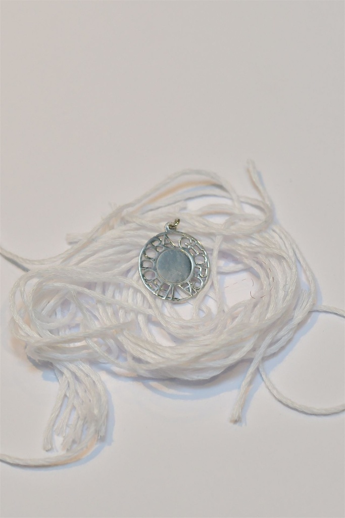 Pendentif YOU! Rond 2