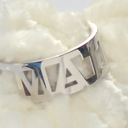 Bague YOU! 1M