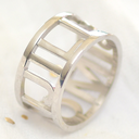 Bague YOU! 2L