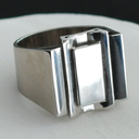 Bague Busy ! the first