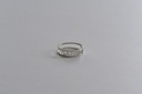 Bague YOU! 2S