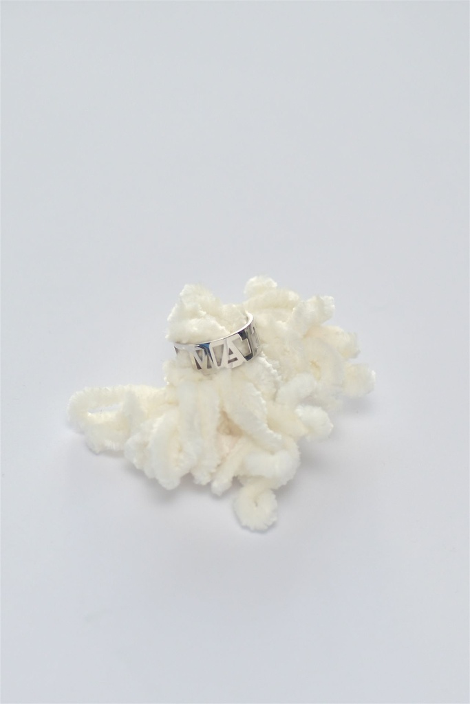 Bague YOU! 2M