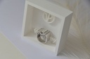 Bague ART DECO Book