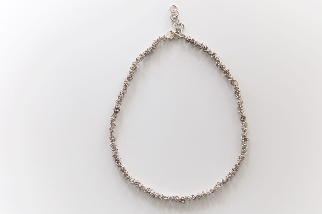 [TB2 - C.01.05 - Z] Collier BULB all