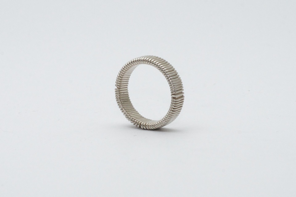 [TC4 R01 S - Z] Bague CONE One S